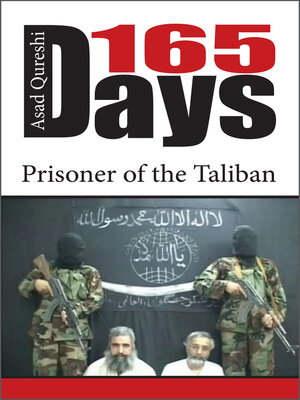 cover image of 165 Days